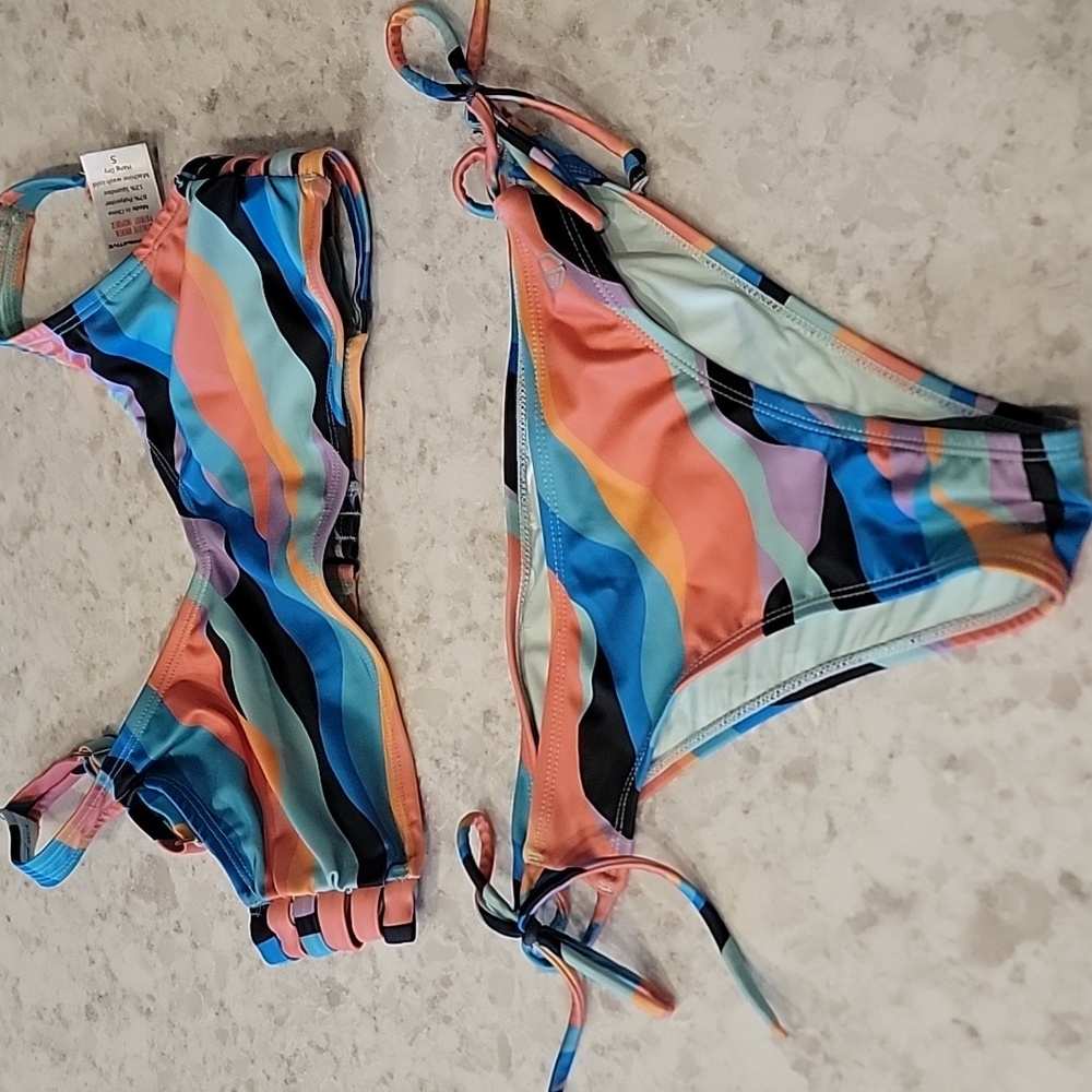 Born Primitive Bikini small